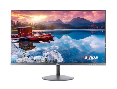 (* จอมือ 1 ) Monitor 23.8 DAHUA 100Hz