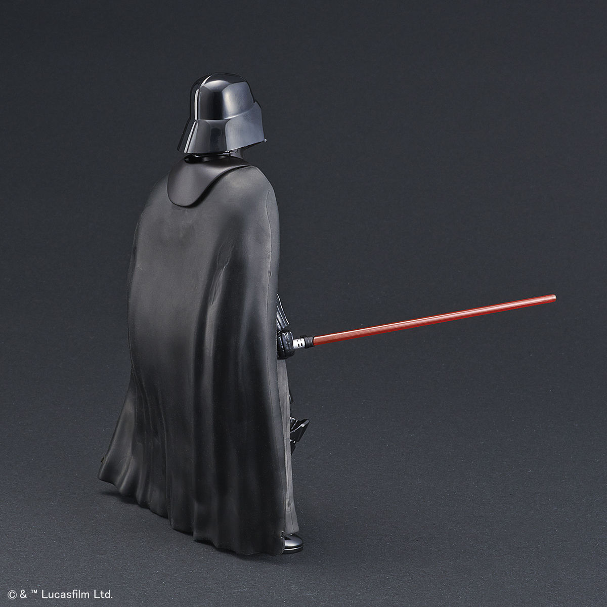 1/12 DARTH VADER (STAR WARS: RETURN OF THE JEDI)