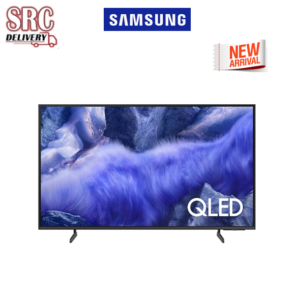 Samsung QLED Q7F 4K Vision AI Smart TV ขนาด 75 นิ้ว รุ่น QA75Q7F4AK ปี 2025 สอบถามสินค้า ทัก line @srchomelcd ได้ค่า