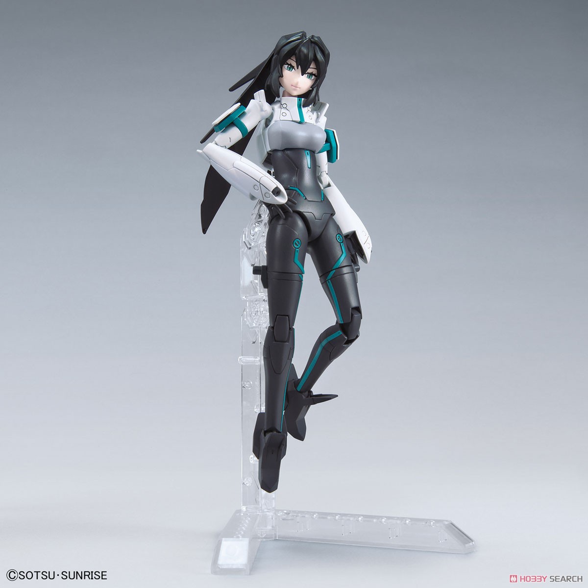 Mobile Doll May (HGBD:R) (Gundam Model Kits)