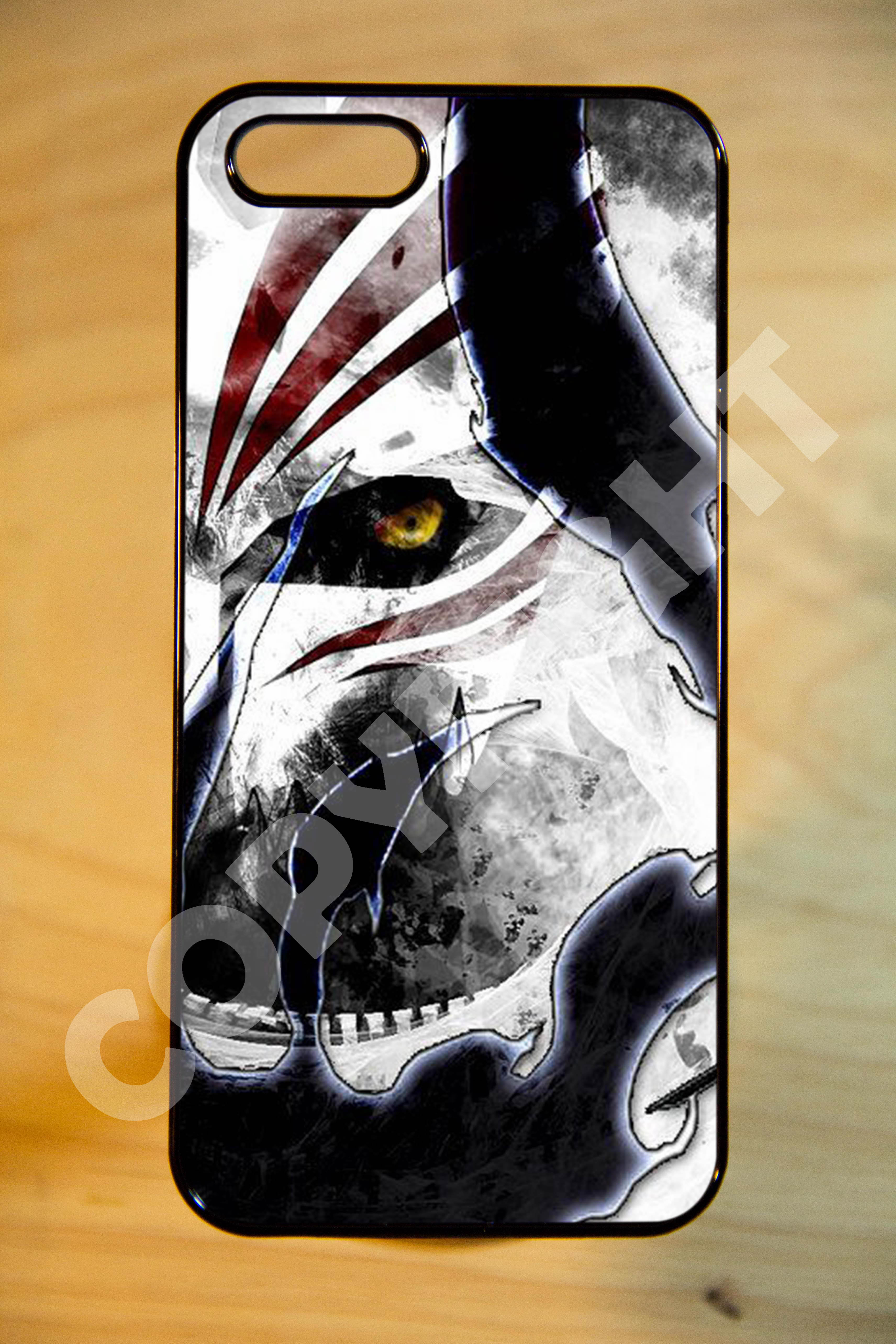 เคส ลาย bleach บลีช