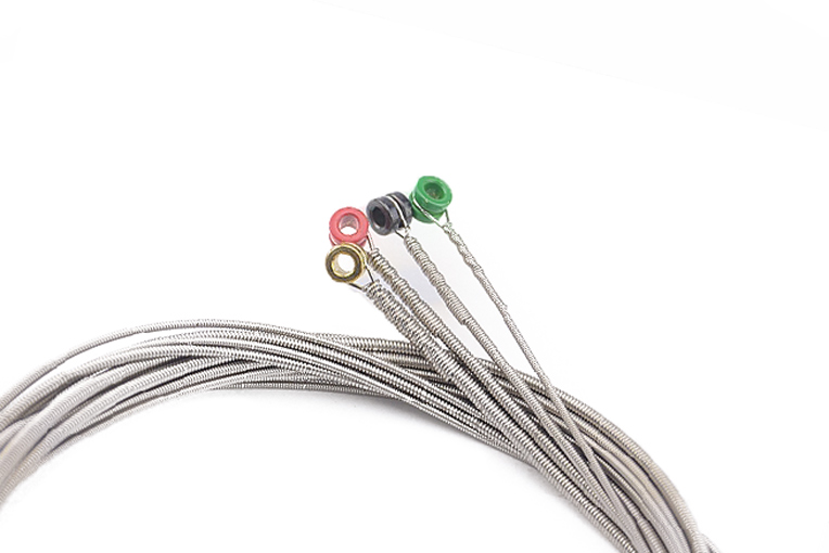 สายเบสไฟฟ้า 4 สาย วัสดุจากอเมริกา EXL Series