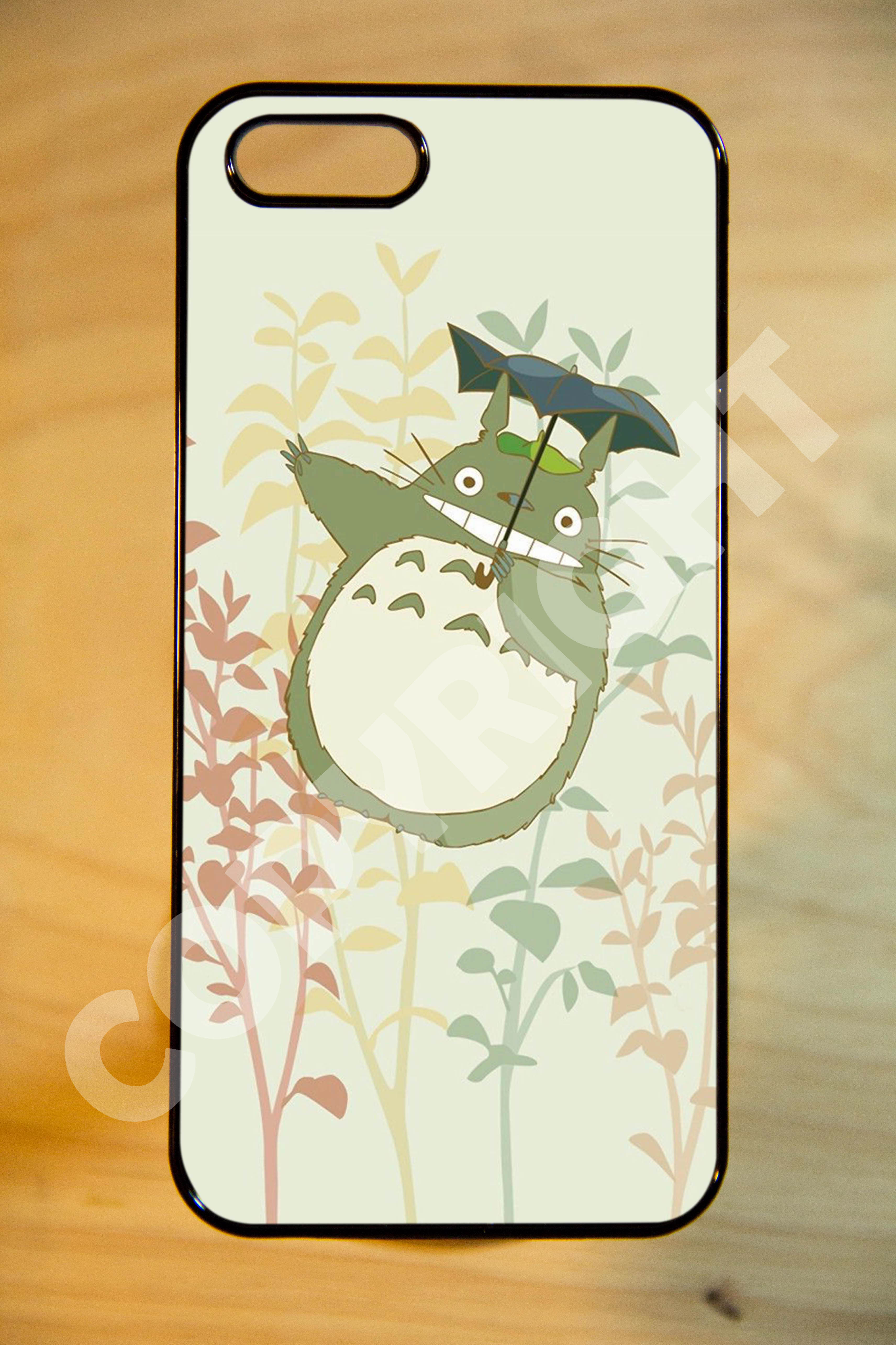 เคสสั่งทำ - ลายโตโตโร่