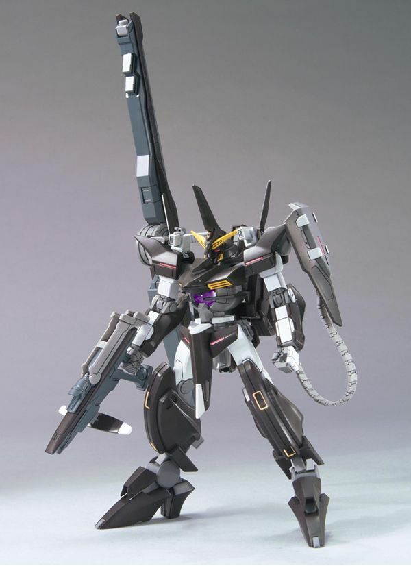 HG 1/144 GUNDAM THRONE EIN