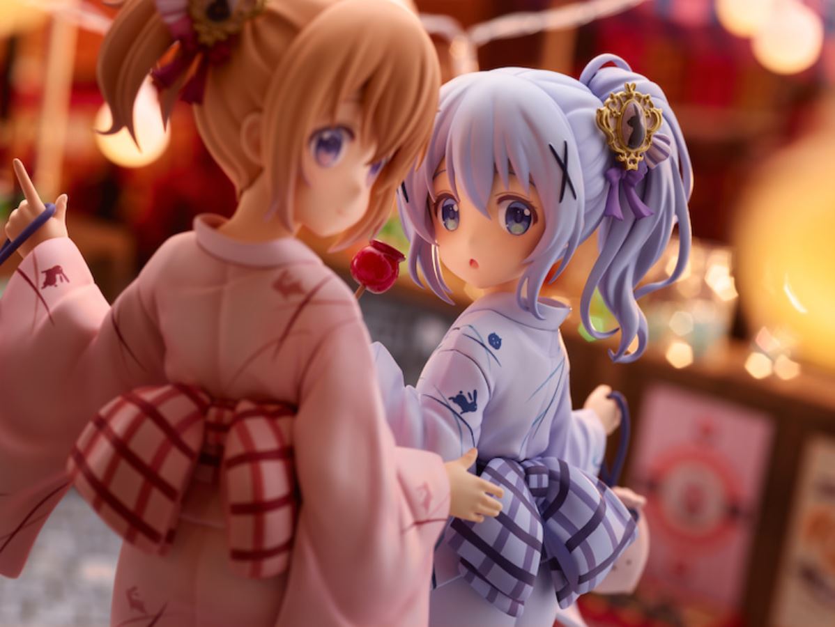 Chino (Summer Festival)