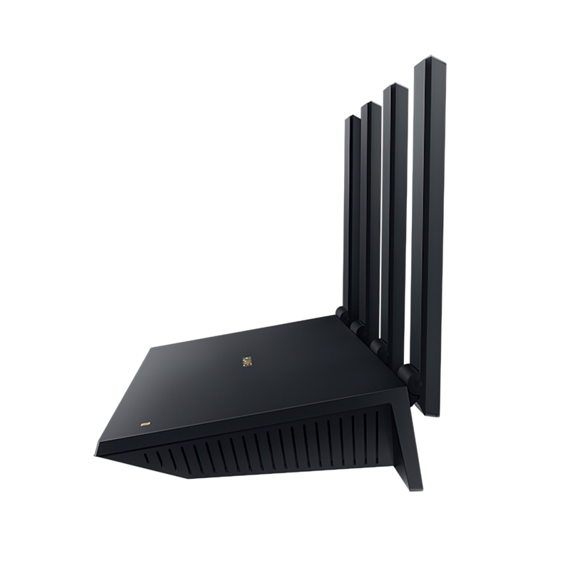 18614 Huawei Router AX6 7200 Mbps สัญญานดีใช้ได้ต่อเนื่องทั้งวัน