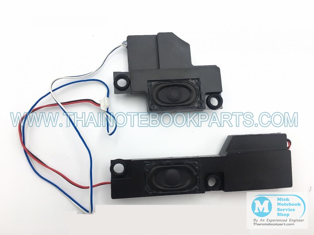 MT09040 ลำโพงโน้ตบุ๊ค LENOVO B50 B50-45 B50-30 B50-70 B50-80 Notebook Speaker Set (สินค้าใหม่) (B) 1