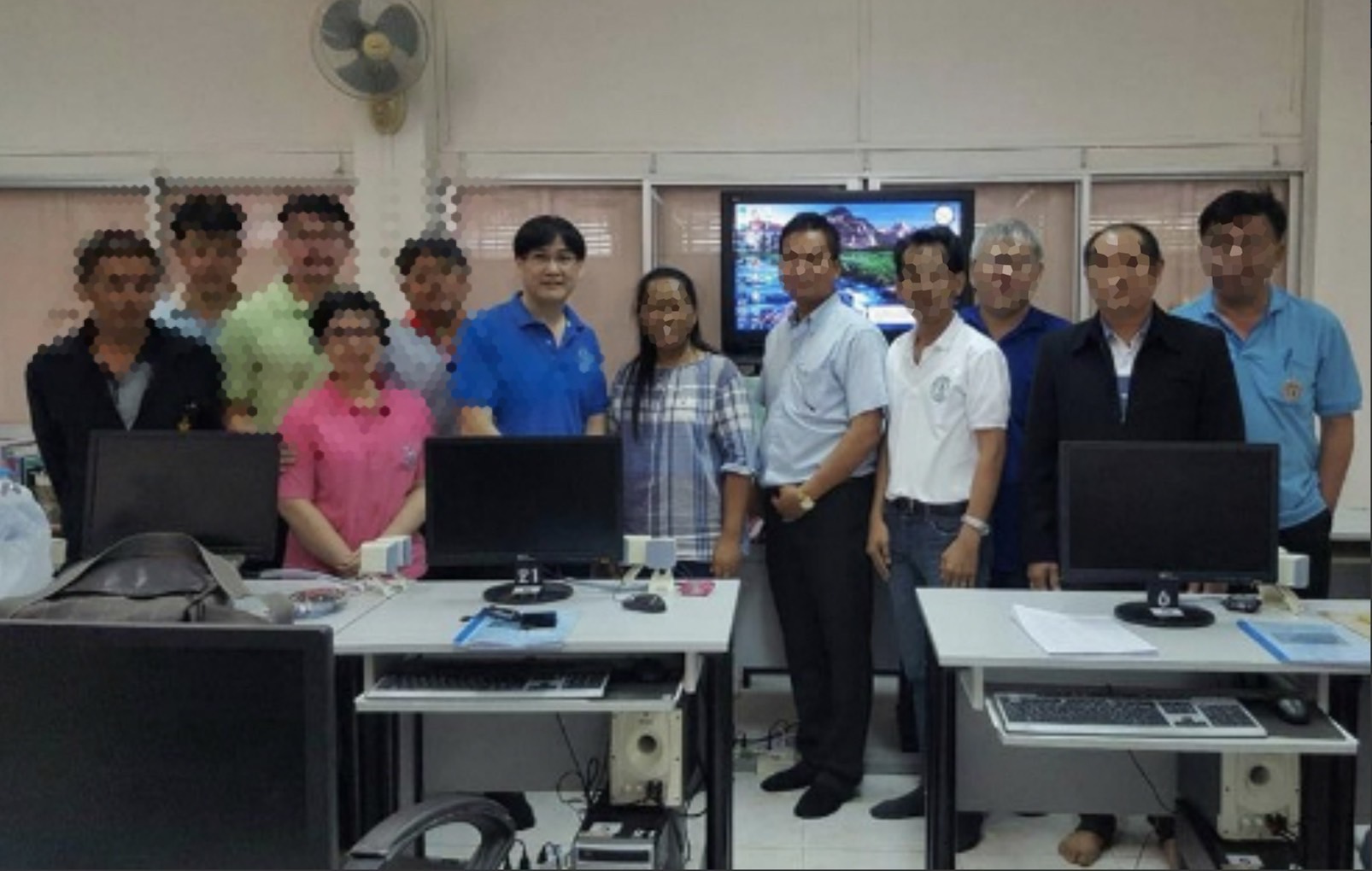 คอร์สจัดอบรมไมโครคอนโทรลเลอร์ภายในองค์กร (In-House Training Course)