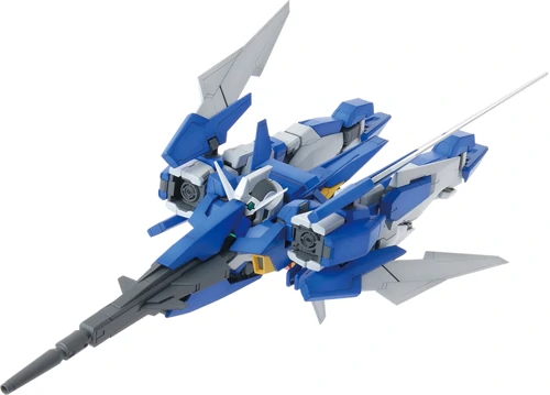 MG AGE-2 Gundam AGE-2 Normal