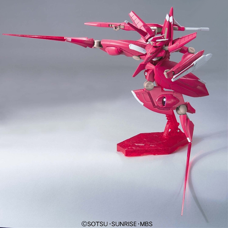 HG 1/144 ARCHE GUNDAM