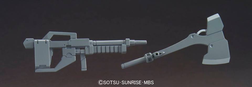 Graze Kai (HG)