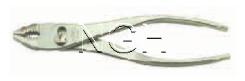 คีมปากขยาย A.B.C TOP