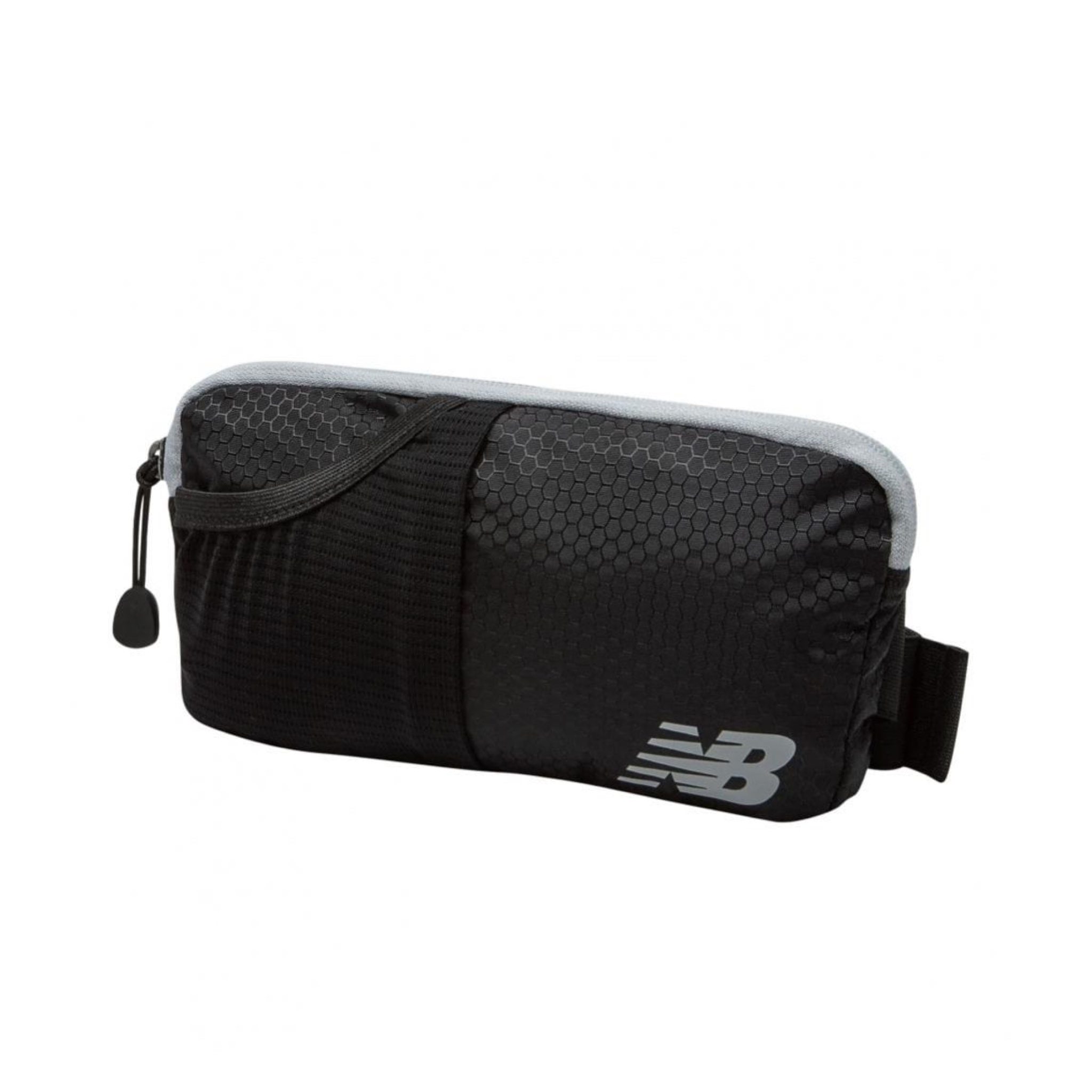 กระเป๋าวิ่ง New Balance Performance WaistPack ‘BLACK’