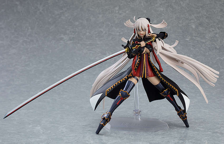 figma Alter Ego/Okita Souji (Alter)