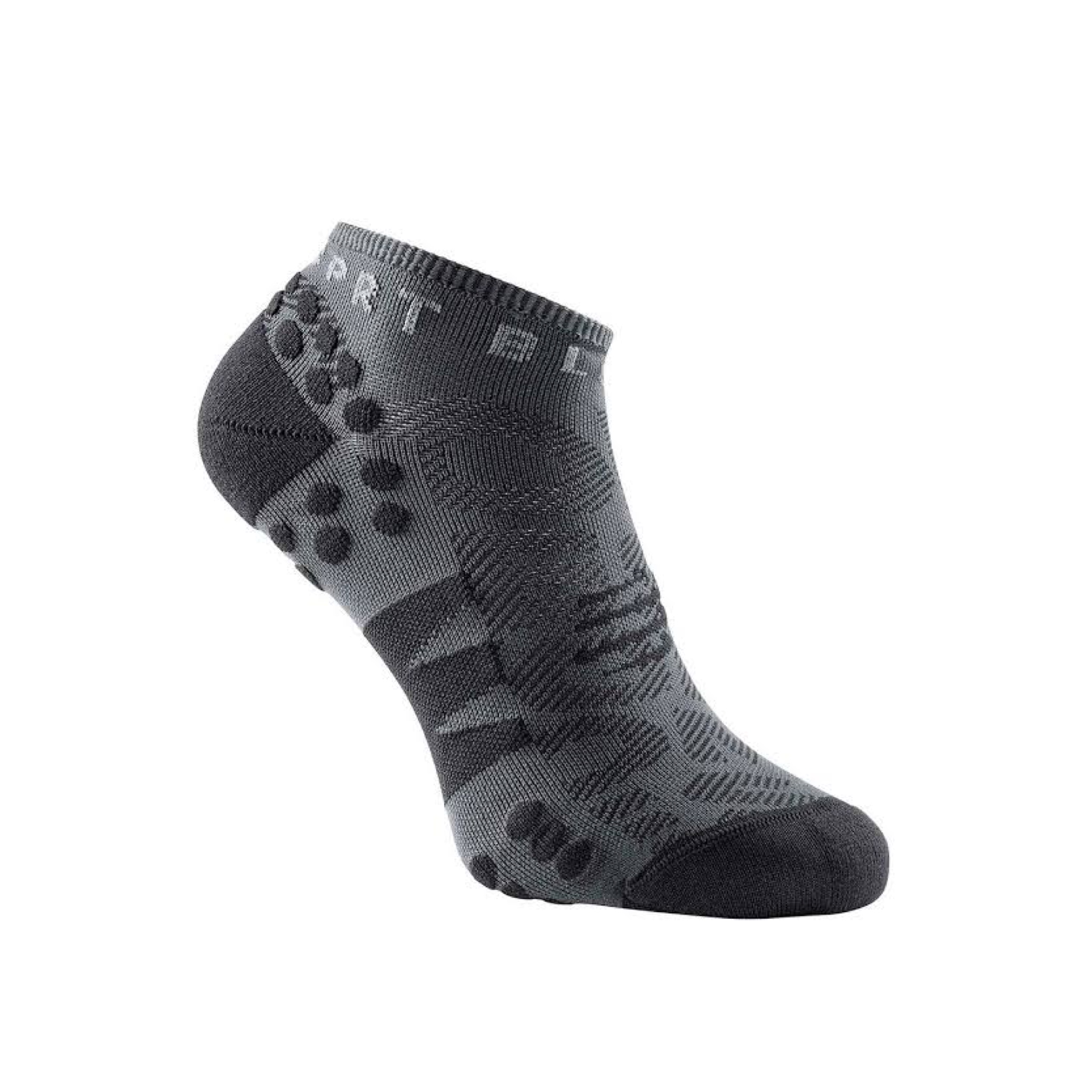 ถุงเท้าวิ่ง Compressport Pro Racing Socks V3 ‘LIMITED’ (T4)