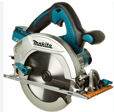 Makita DHS710Zเลื่อยวงเดือนไร้สาย7" 36V(ไม่แบต) Makita