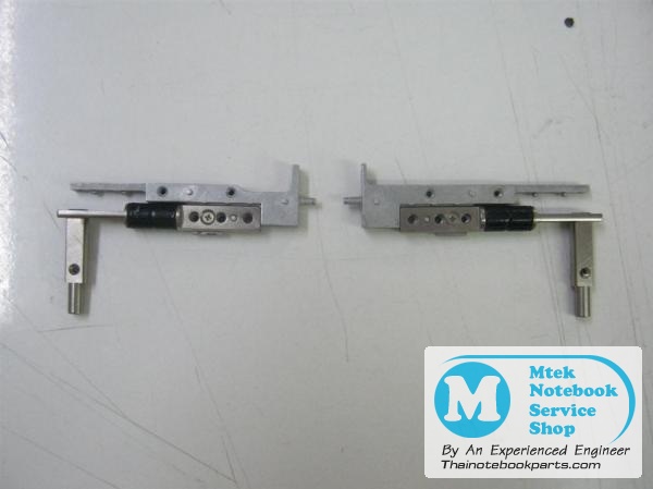 MT02010 บานพับ ECS Green320 (G320) - LCD Hinge (ซ้าย-ขวา, มือสอง) 1