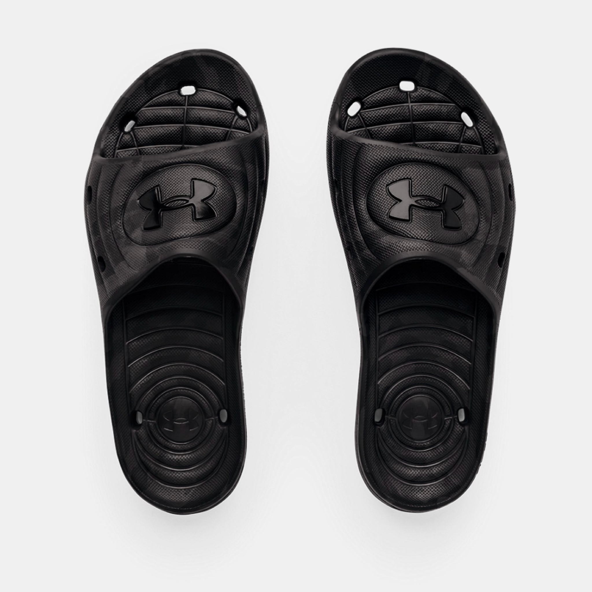 รองเท้า Under Armour Locker Slide ‘CAMO’ (M7/8/9/10/11US)