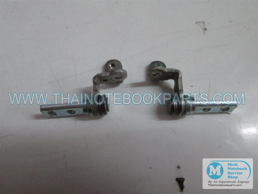 MT04836 บานพับจอโน้ตบุ๊ค Fujitsu Lifebook S6230, S6240 Notebook LCD Hinge (ซ้าย-ขวา, มือสอง) 2