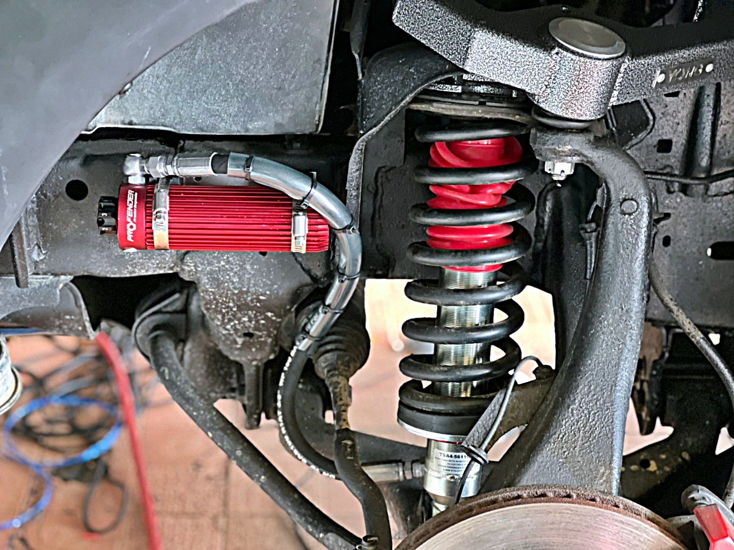 NISSAN_NAVARA_แปลงร่าง ทรงเมกา