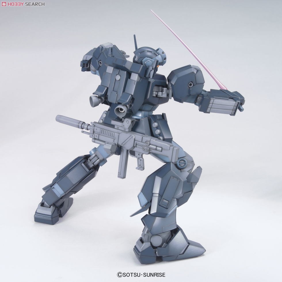 RGM-96X Jesta (MG)