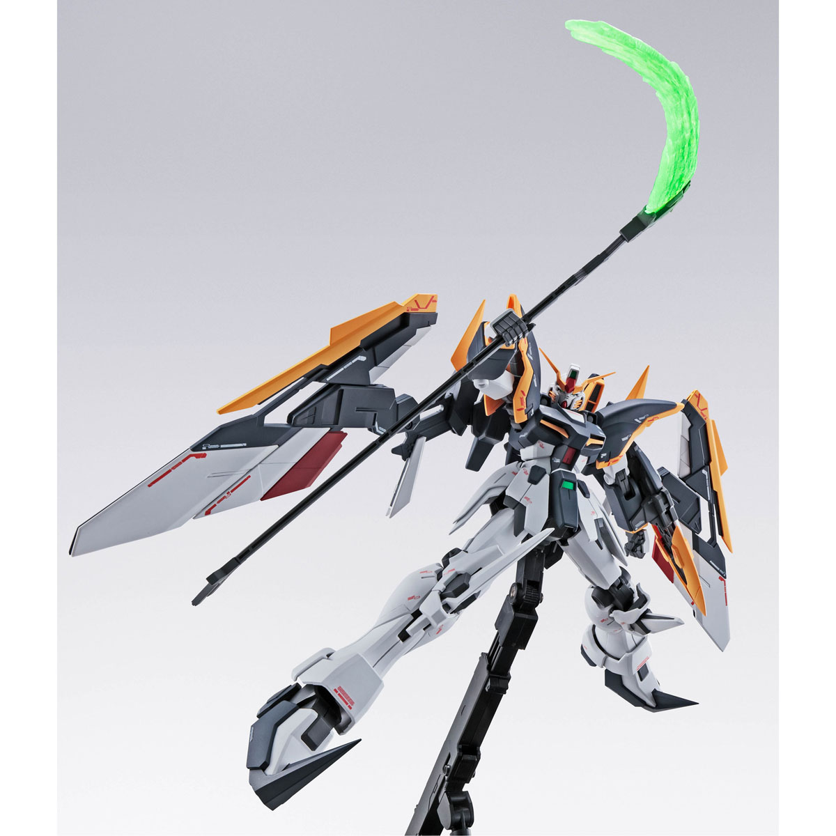 MG 1/100 GUNDAM DEATHSCYTHE EW (ROUSSETTE UNIT)