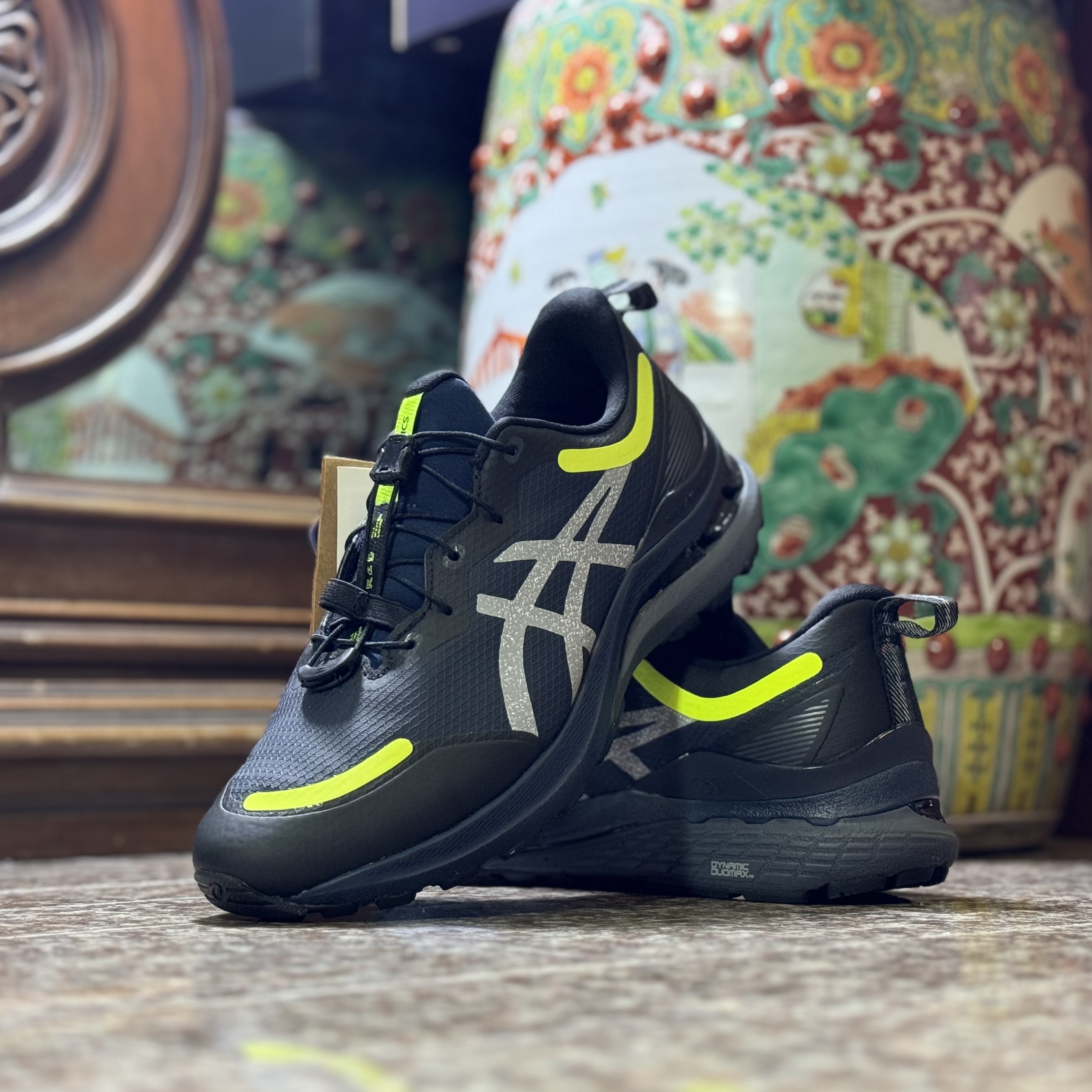 รองเท้าวิ่ง ASICS Gel Kayano 28 AWL ‘LIMITED’ (M8US)