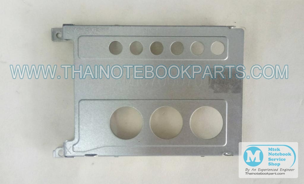 MT08694 HDD Caddy Acer aspire E5-432g - AM1C7000700 (มือสอง) 2
