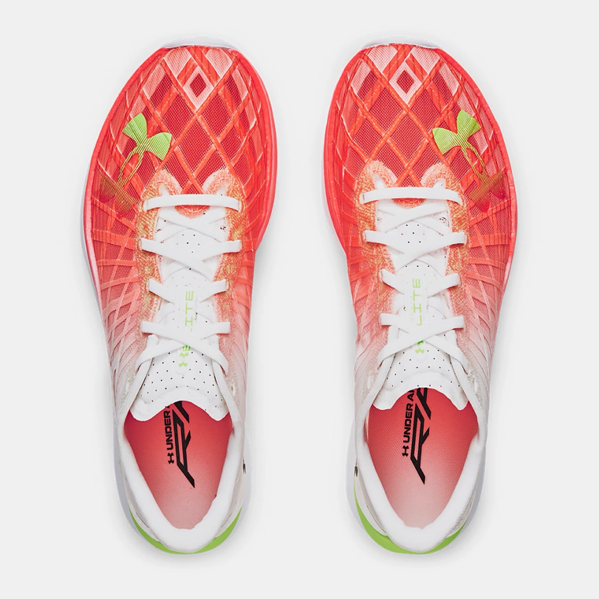 รองเท้าวิ่ง Under Armour Flow Velociti Elite (M8US)