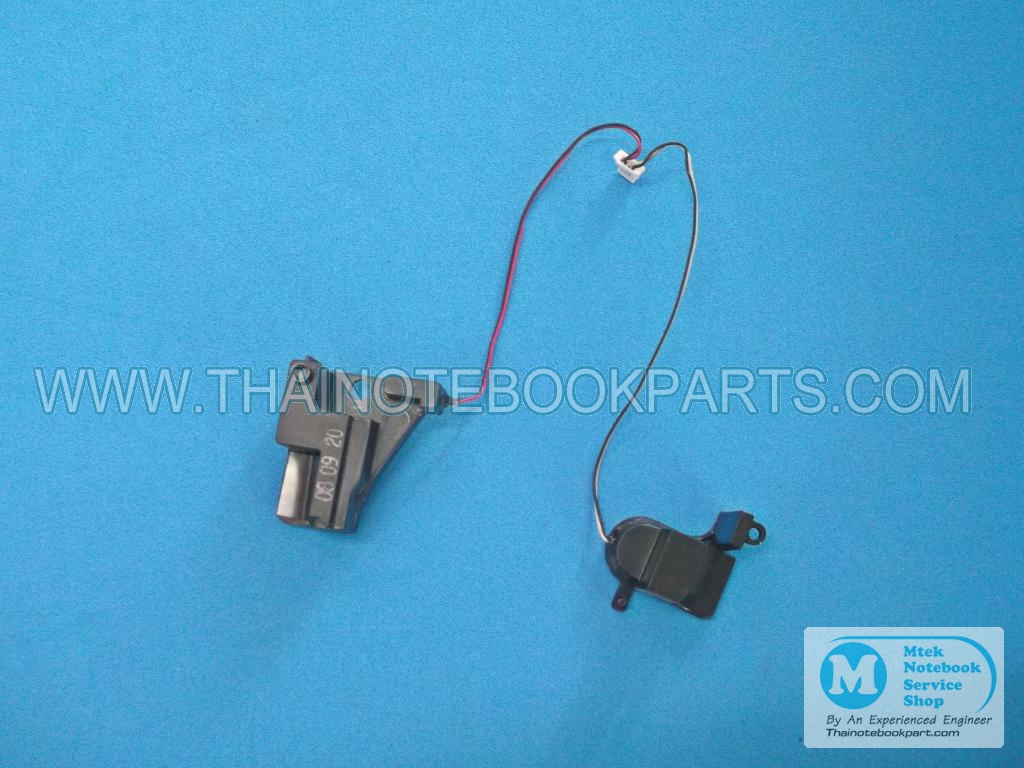 MT06970 ลำโพงโน๊ตบุ๊ค Compaq Presario CQ20 Speaker Set (สินค้ามือสอง) 2