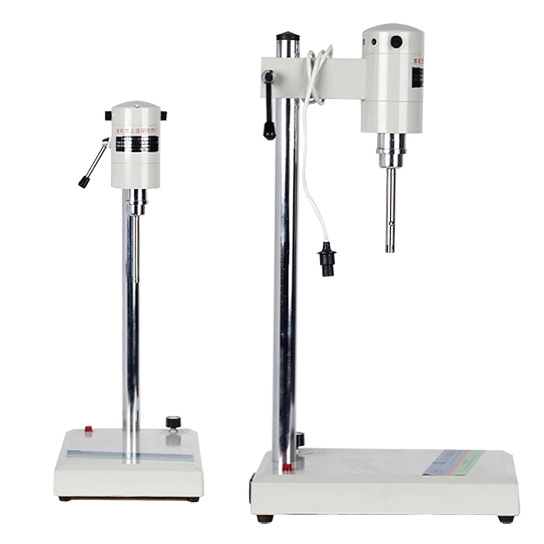 FJ200 เครื่องปั่นโฮโมจีไนเซอร์ แลบส์