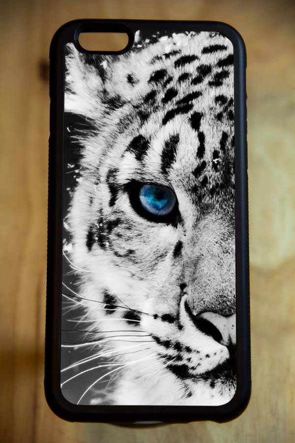 เคสสั่งทำ - ลาย เสือ