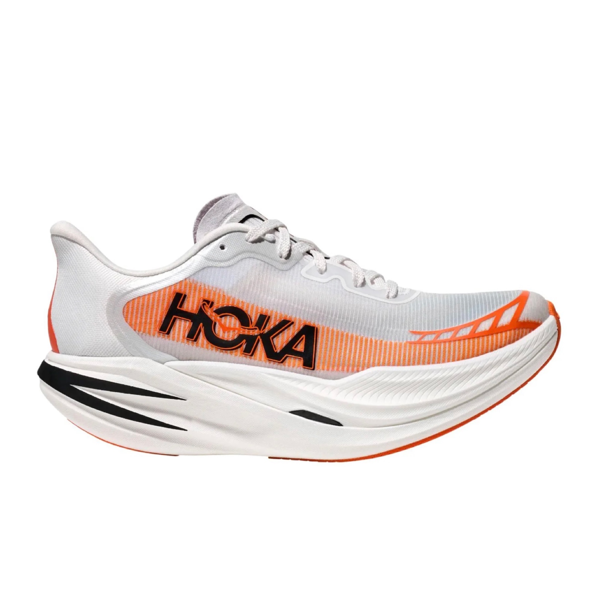 รองเท้าวิ่ง HOKA Cielo X1 2.0 #มือ2 (M11.5US)