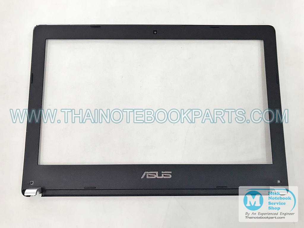 MT01359 กรอบจอโน๊ตบุ๊ค ASUS K450J - 60.4LB20.002 A02 LCD Front Bezel (สินค้ามือสอง) 2