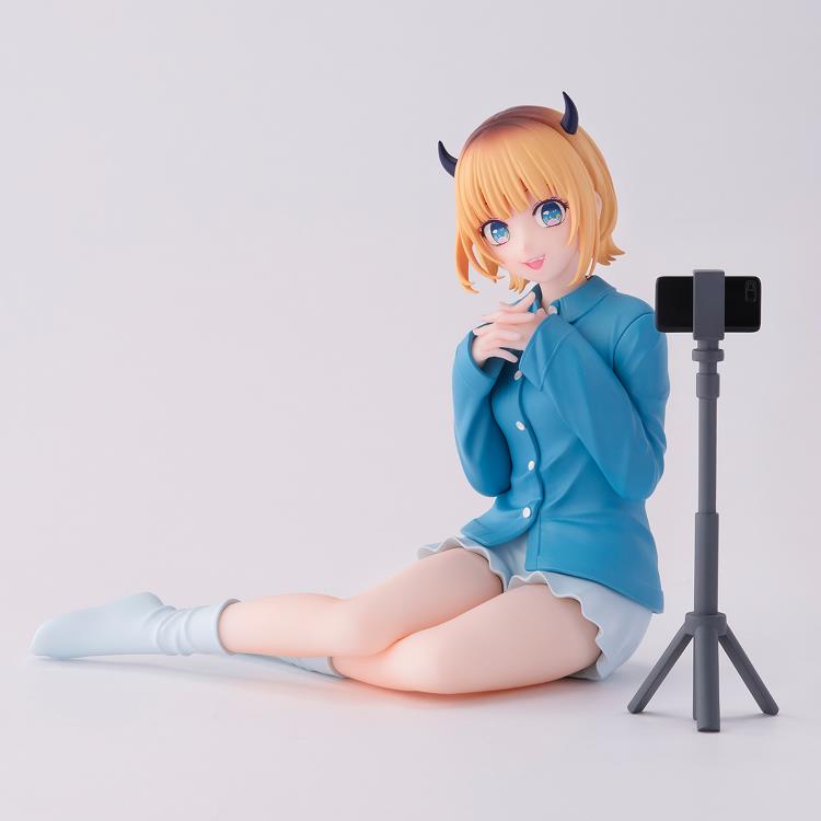 [OSHI NO KO]-RELAX TIME-MEMCHO