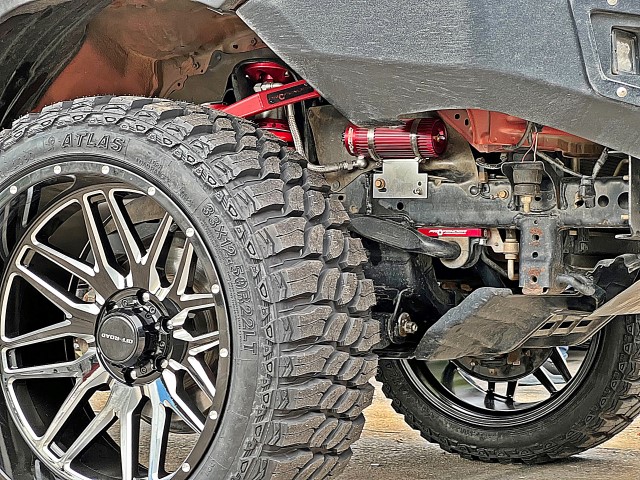 #TOYOTA_REVO จองคิวมาจากหนองบัวลำภู