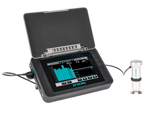 Equotip 550 Portable Rockwell