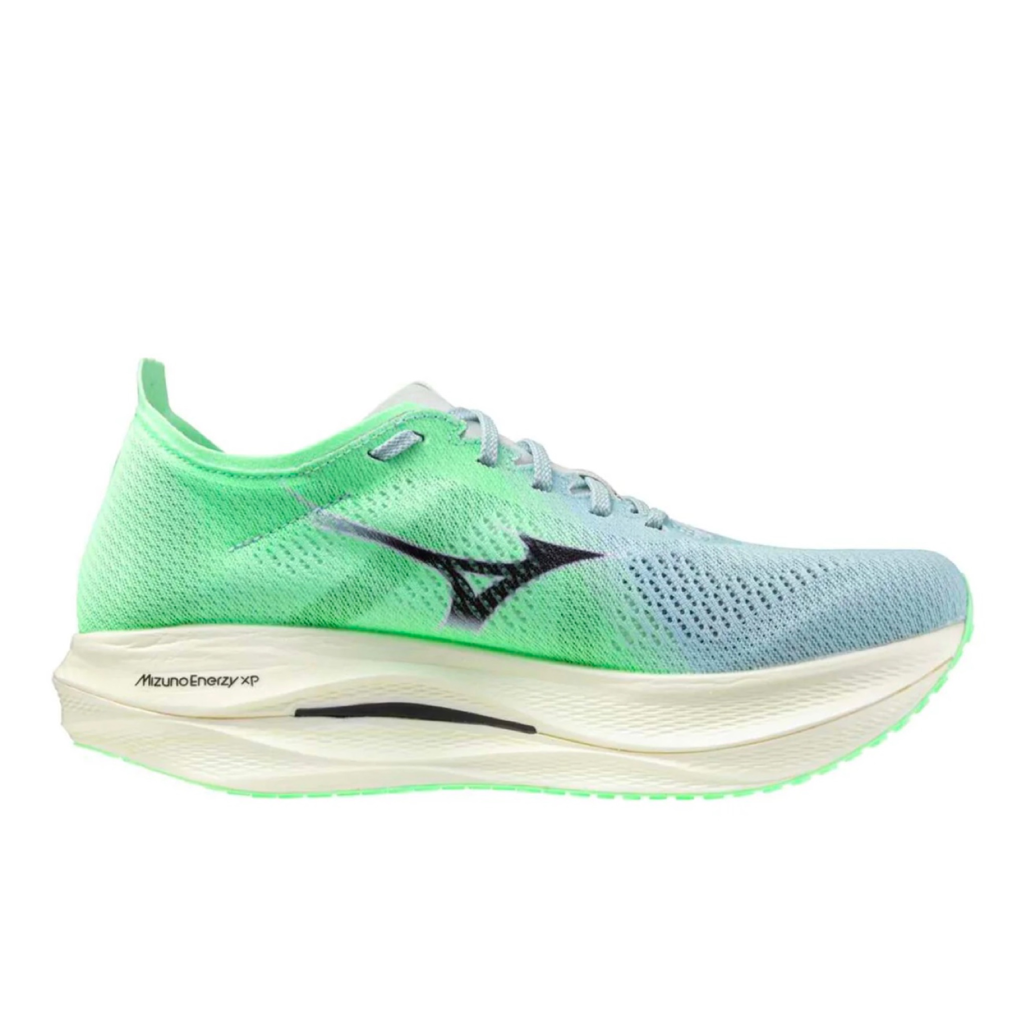 รองเท้าวิ่ง Mizuno Wave Rebellion Pro Low (M7.5/9US)