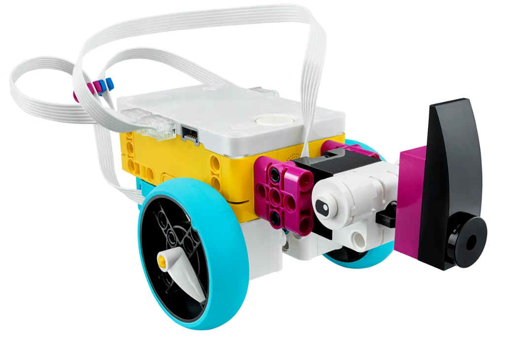 พรีออเดอร์ ชุดประกอบหุ่นยนต์ LEGO Education SPIKE Prime Set