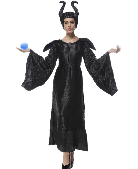 ชุดแฟนซี Maleficent