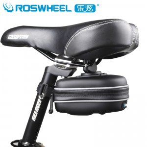 กระเป๋าจักรยาน ติดใต้อาน รุ่น Roswheel 13875