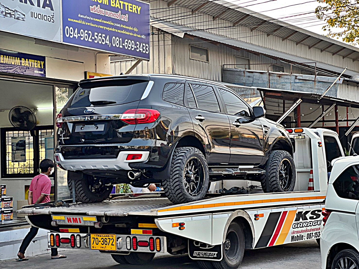 FORD_EVEREST_ทรงเมกา_ลพบุรี