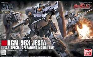 Jesta (HGUC)