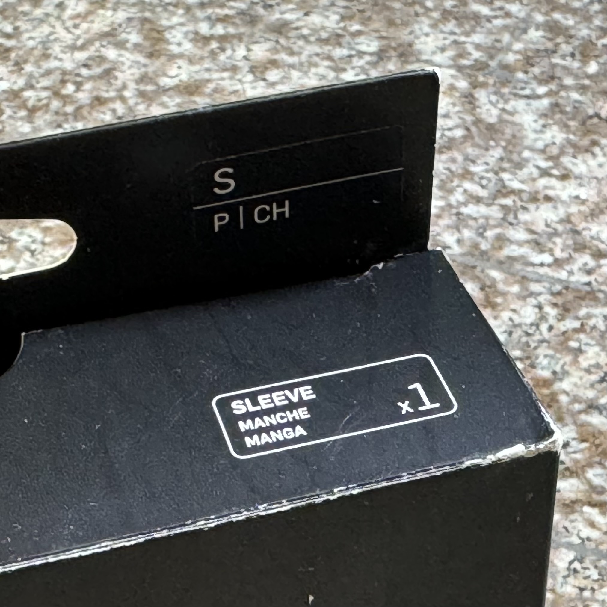 ซัพพอร์ตข้อเท้า Nike Pro Ankle Sleeve with Strap (S)