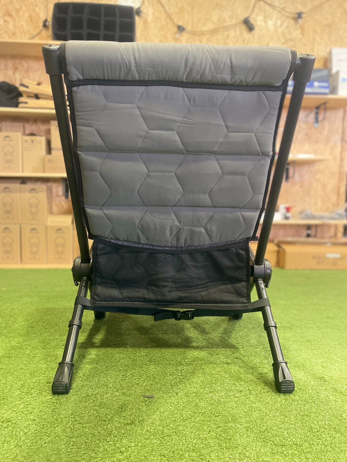 Wildland Mountain Table-X chair-Maxxequip