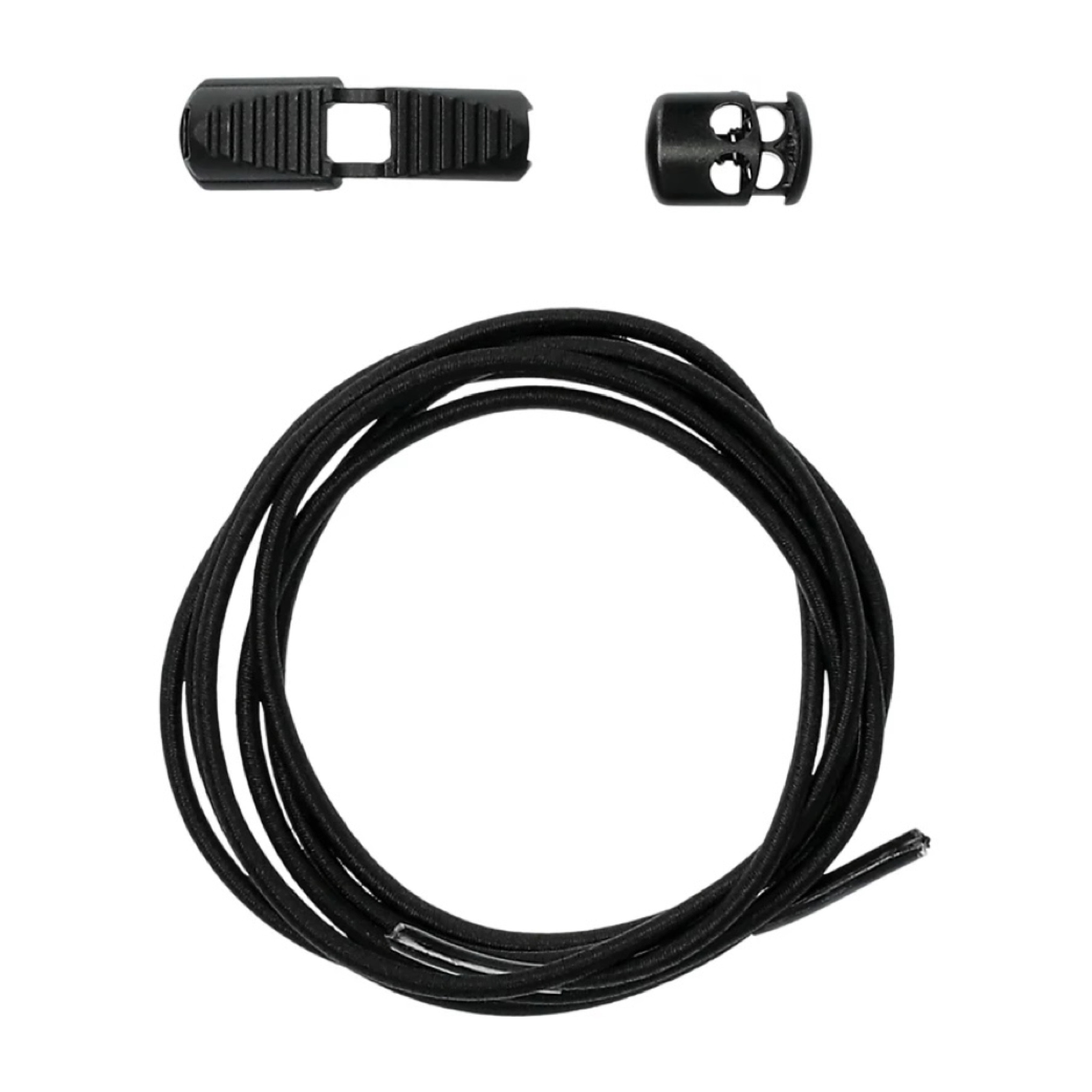 เชือกรองเท้า ASICS Elastic Lace And Stopper 130CM (3สี)