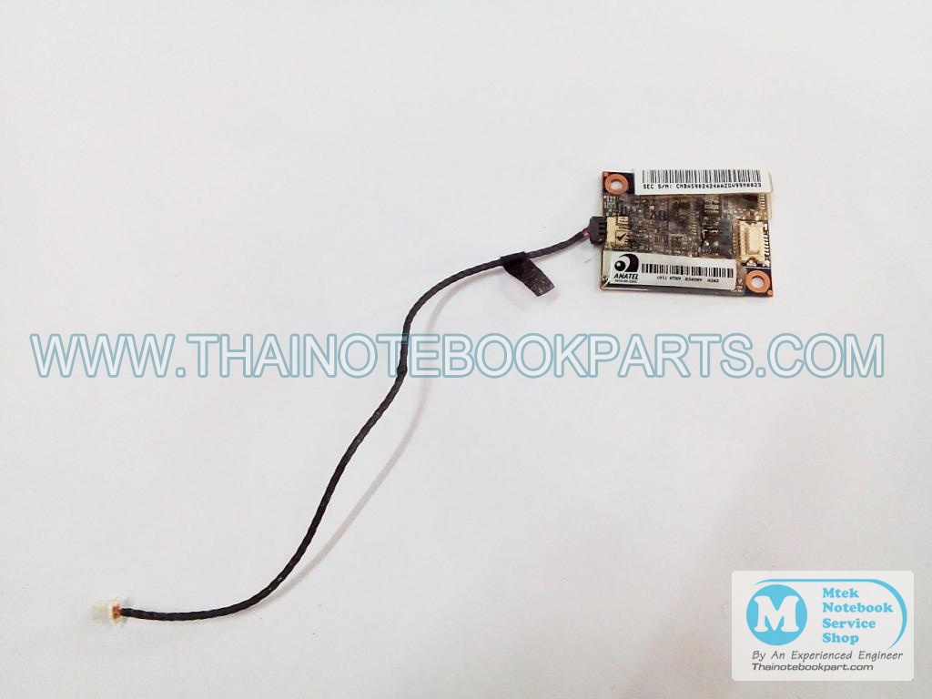 MT02690 การ์ด Modem Card Anatel 0455-06-2565 Samsung NP-R428 R428 (สินค้ามือสอง) 2