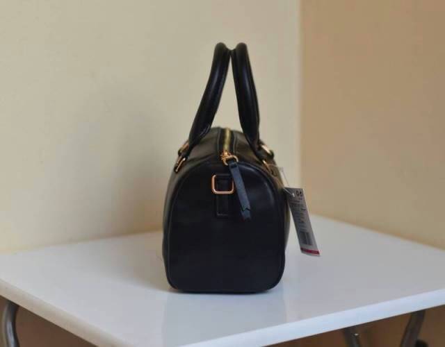 Mango : Small Bowling Bag