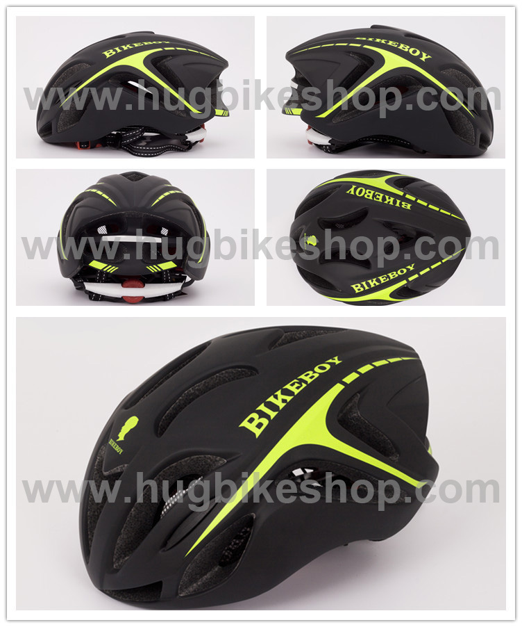 หมวกกันน็อค BIKEBOY รุ่น BK888