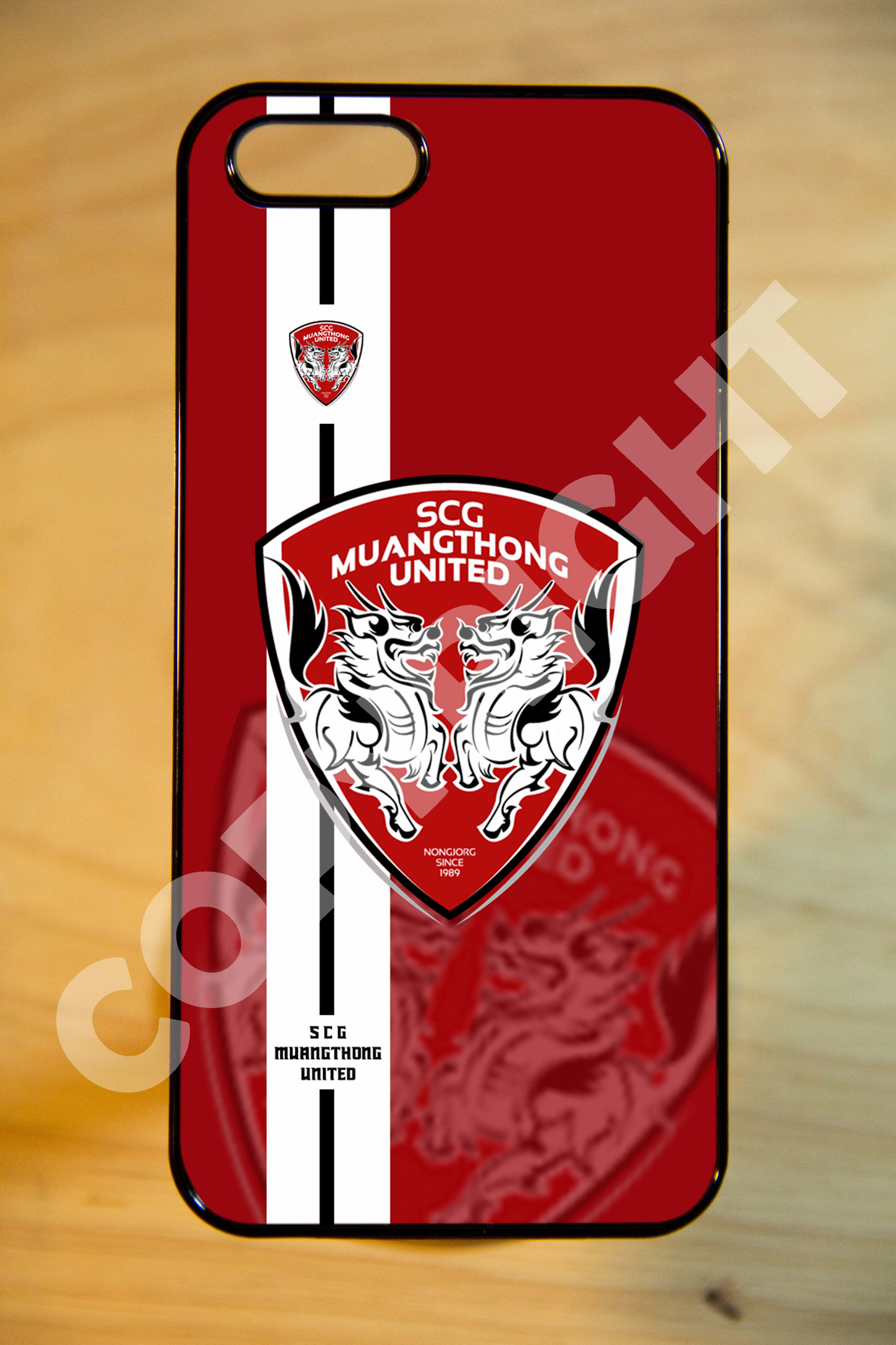 ทีม เมืองทอง ยูไนเต็ด